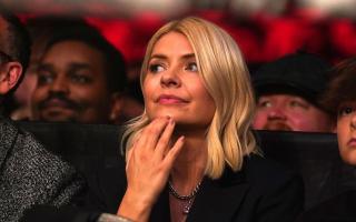 Holly Willoughby has quit the popular morning show