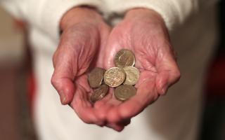 Campaigners are demanding the UK Government halt any further rise to the pension age