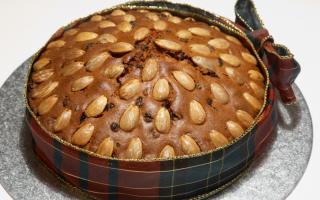 A bid to have Dundee Cake listed as protected food has been rejected