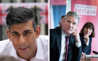Rishi Sunak has faced questions over the Public Order Bill which let to controversial arrests at the coronation, while Keir Starmer appears to not want to backtrack on the legislation