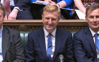 Deputy Prime Minister Oliver Dowden blundered at PMQs over the SNP's time in government