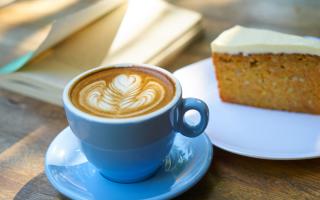 A total of 30 awards were up for grabs at the prestigious Scottish Café and Bakery Awards
