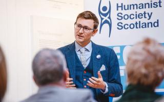 Fraser Sutherland, CEO of the Humanist Society Scotland, said Scotland was suffering from a 'historical hangover' by keeping churches in education decision-making