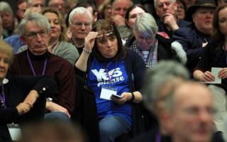 Is an Independence Convention really what the SNP needs, asks Ruth Wishart