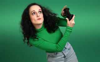 From video games to Mikhail Gorbachev, Sooz Kempner spoke to us about the 10 things that changed her life