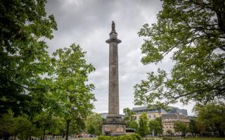 St Andrew Square will host the film screenings
