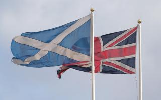 Jobs growth in Scotland last month was faster than any other UK nation or region