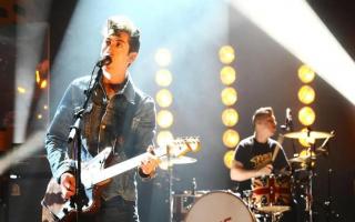 Arctic Monkeys cancelled a show ahead of the Bellahouston appearance