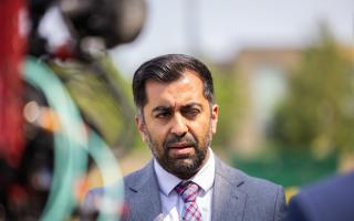 Humza Yousaf said the new code sets the 'highest standards of propriety and transparency' for ministers