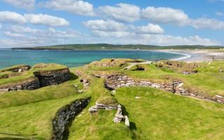 People from across Orkney will gather to discuss the success of community buyouts in the islands