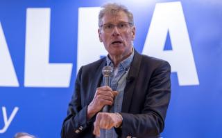 Alba's Kenny MacAskill says HS2 speculation should worry Scots