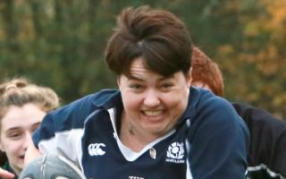 The appointment of Ruth Davidson as a non-executive director on the Scottish Rugby board earlier this month sparked outrage