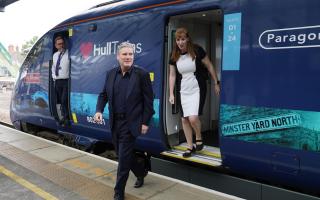 The Scottish Government has brought ScotRail into public ownership