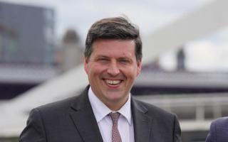 Independence Minister Jamie Hepburn writes for The National on the issue of an ageing population