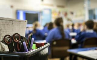 Schools across Scotland will receive an additional funding boost for 2023/24