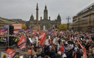 The EU law was used for a long-running equal pay claim against Glasgow City Council