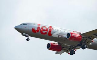Jet2 has launched a new route from Glasgow Airport to a 'glorious' holiday destination