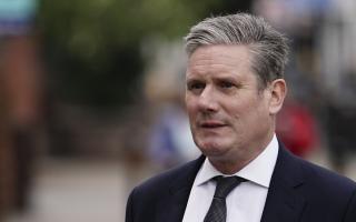 Keir Starmer has performed yet another U-turn, with a policy document suggesting he won't ban all zero-hour contracts