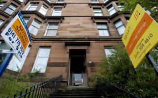 Tenants can challenge proposed rent increases from landlords with Rent Service Scotland