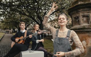 A sensational, dynamic and inclusive programme of concerts, events, exhibitions and workshops has been unveiled for the Royal National Mòd which returns to Paisley between 13 – 21 October