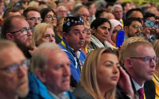 The strategy for independence will be one of the key debates at the SNP conference
