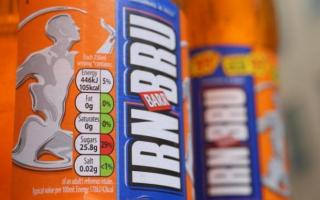 Irn-Bru owners AG Barr have announced the purchase of the brand Rio Tropical