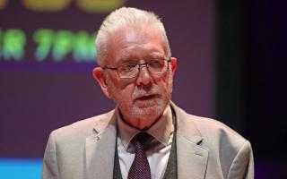Former SNP president Michael Russell will serve as the chairman of the Scottish Land Commission