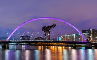 Glasgow has been recognised for its connectivity and business friendliness by fDi Intelligence