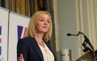 Liz Truss may get a chance to introduce a private members bill after being drawn in a ballot