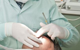 Twice-yearly dental check-ups are no longer standard