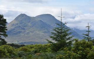 There are efforts being made by a development trust to tackle a housing shortage in Raasay
