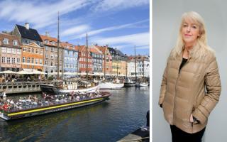 Lesley Riddoch has co-produced a film on Denmark aiming to get Scots to think differently