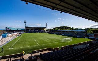 Raith Rovers have launched a joint investigation with Police Scotland