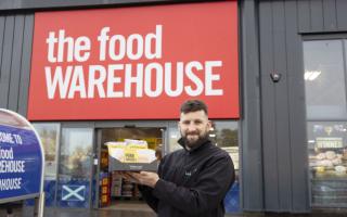 Award-winning butcher We hae meat has secured a deal with Iceland