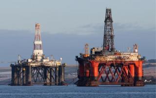 The UK Government has admitted oil from Rosebank field will be sold on the international market