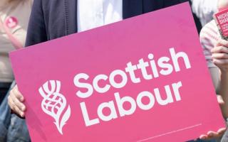 A pro-independence councillor has defected to Scottish Labour, reports say