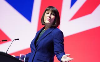 Rachel Reeves will pitch a Labour-led UK to the mega-rich in Davos