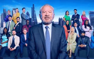 Meet the 2024 cast of the BBC's The Apprentice.