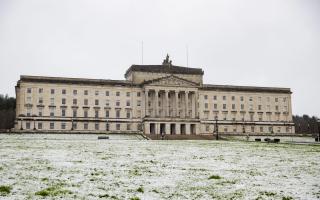 The political situation in Northern Ireland has brought the prospect of a united Ireland closer
