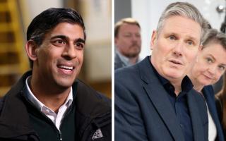 Rishi Sunak and Keir Starmer are obsessing over the national debt