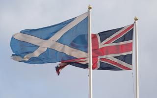 The big constitutional questions facing the UK will not disappear with the challenges facing the SNP, according to former civil servant Professor Ciaran Martin