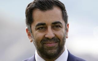 First Minister Humza Yousaf will launch a campaign highlighting the positive aspects of migration
