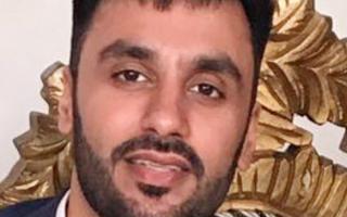 Jagtar Singh Johal, from Dumbarton, has been imprisoned in India since 2017