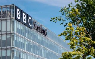 BBC Scotland have apologised for their coverage