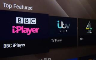 Brits have been issued a Freeview warning