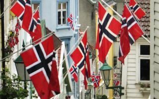 Norway set up its sovereign wealth fund in 1990 with the first money deposited six years later