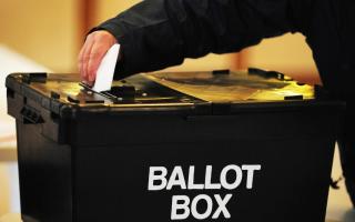 The General Election will be the first national poll in Scotland where voters will have to show photo ID