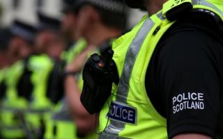 Police have issued an appeal for witnesses