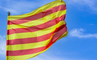 The film festival hopes to highlight areas of future cooperation between Catalonia and Scotland