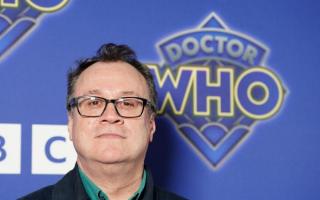 Doctor Who showrunner Russell T Davies has said the end of the BBC is 'undoubtedly on its way'